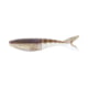 Yamamoto Baits Zako Swimbaits, 8, 3in, Electric Shad, YAM-134JR-08-973