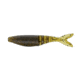 Yamamoto Baits Zako Swimbaits, 8, 3in, Green Pumpkin-Black, YAM-134JR-08-297