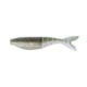 Yamamoto Baits Zako Swimbaits, 8, 3in, Rainbow Shad, YAM-134JR-08-992