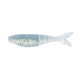 Yamamoto Baits Zako Swimbaits, 8, 3in, Sexy Shad, YAM-134JR-08-9005
