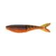 Yamamoto Baits Zako Swimbaits, 8, 3in, Watermelon-Copper-Orange-Red, YAM-134JR-08-956