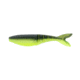 Yamamoto Baits Zako Swimbaits, 8, 3in, Watermelon-Lemon, YAM-134JR-08-906
