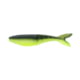 Yamamoto Baits Zako Swimbaits, 8, 3in, Watermelon-Lemon, YAM-134JR-08-906