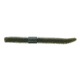 Yamamoto Baits Slinko Floater Soft Bait, 7, 5.5in, Green Pumpkin Blue, YAM-SLINKO5.5-363