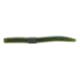 Yamamoto Baits Slinko Floater Soft Bait, 7, 5.5in, Green Pumpkin-Watermelon, YAM-SLINKO5.5-912