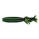 Yamamoto Baits Fat Ika Soft Bait, 10, 4in, Watermelon No Flake, 92F-10-042J