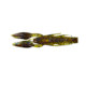 Yamamoto Baits PsychoDad Crawdad Bait, 4in, 5pk, Okeechobee Craw, 3K-05-962