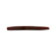 Yamamoto Baits Senko Worm, 10, 4in, Smoke Root Beer with Small Green &amp; Copper, 9S-10-236