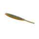 Yamamoto Baits Shad Shape Worm 3.75in, Goby, YAM-68L-10-967
