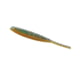 Yamamoto Baits Shad Shape Worm 3.75in, Goby, YAM-68L-10-967
