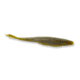 Yamamoto Baits D-Shad Soft Plastic Jerkbaits, 7, 5in, Green Pumpkin with Black Flake, YAM-121-07-297
