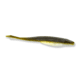 Yamamoto Baits D-Shad Soft Plastic Jerkbaits, 7, 5in, Mullet, YAM-121-07-948