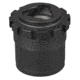 Yankee Hill 2050 3-Lug HD 1-3/8-24 Tpi Aluminum/Stainless Steel