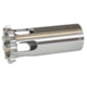USED, Yankee Hill 206028 Nielsen 2060-28 9mm Stainless Stainless Steel