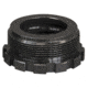 Yankee Hill 3051TI Kurz QD Adapter TI 1-3/8-24 Tpi Black Titanium