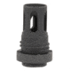 Yankee Hill 431524A Mini QD Flash Hider 5.56 NATO Black Phosphate 5/8-24 Tpi