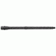 Yankee Hill 47TF AR15 Barrel 5.56 NATO Fluted Threaded 1/2-28 16 Black