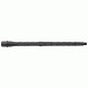 Yankee Hill 70TF AR15 Barrel 300 AAC Blackout Fluted Threaded 5/8-24 16 Black