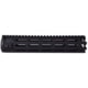 Yankee Hill Machine 10in M-LOK MR7 Free-floating Handguard, Matte Black, YHM-5322