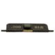 Yankee Hill Machine AR Rifles 300 out Dust Cover w/ Dust Cover, Rod, and Retaining Clip Spring