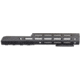 Yankee Hill Machine ARCA-SWISS 3in M-LOK Rail, Black, YHM-1603-A