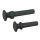 Yankee Hill Machine EZ Pull Takedown Pins Front/Rear Set YHM-7284