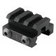 Yankee Hill Machine Half Inch Mini Riser 1.25 Inch Long YHM-226