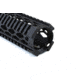 Yankee Hill Machine Midlength Length Diamond Forearm AR-15