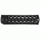 Yankee Hill Machine Midlength Length Diamond Forearm AR-15