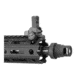Yankee Hill Machine Mini QD Muzzle Brake, 9MM, 5/8x28, Black, YHM-3109-1MB-28A
