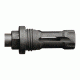 Yankee Hill Machine Phantom .338 Q.D. Flash Hider Mount 5/8-24 TPI