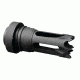 Yankee Hill Machine Phantom 5.56 Q.D. Flash Hider M13x1LH TPI