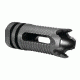 Yankee Hill Machine Phantom 5.56mm Flash Hider 1/2-28 TPI, EDEMO2
