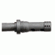 Yankee Hill Machine Phantom 7.62mm Q.D. Muzzle Brake 5/8-24 TPI
