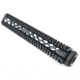 Yankee Hill Machine Rifle Length Diamond Forearm AR-15