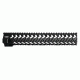 Yankee Hill Machine Rifle Length SLR-Smooth Series Forearm AR-15