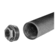 Yankee Hill Machine Sidewinder Direct Thread Adapter, 1/2x32, Black, YHM-3253