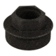 Yankee Hill Machine Sidewinder Direct Thread Adapter, 5/8x24, Black, YHM-3250