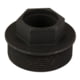 Yankee Hill Machine Sidewinder Direct Thread Adapter, 5/8x24, Black, YHM-3250