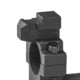 Yankee Hill Machine Standard Top Mounted Deployable Front Sight, Black, YHM-9394