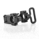 Yankee Hill Machine Standard Top Mounted Deployable Front Sight, Black, YHM-9394