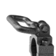 Yankee Hill Machine Standard Top Mounted Deployable Front Sight, Black, YHM-9394