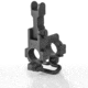 Yankee Hill Machine Standard Top Mounted Deployable Front Sight, Black, YHM-9394