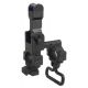 Yankee Hill Machine Standard Top Mounted Deployable Iron Sight