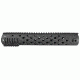 USED Yankee Hill Machine Todd Jarrett Handguard 12.585 Inch Black, EDEMO2