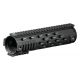 Yankee Hill Machine Todd Jarrett Handguard 9.2 Inch Black YHM-5007-TJ