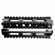 Yankee Hill Machine Two-Piece Colt Carbine Handguards 6.625 Inches
