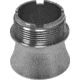 Yankee Hill Machine VICTRA-12 12 Gauge Choke Tube, Full Cylinder, Silver, YHM-1242