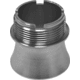 Yankee Hill Machine VICTRA-12 12 Gauge Choke Tube, Full Cylinder, Silver, YHM-1242