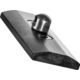 Yankee Hill Machine Bipod Adapter Keymod Mount